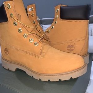 Meet your Posher, Man man